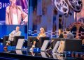 Industry leaders examine future of global film and television at BRIDGE Summit