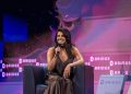 Priyanka Chopra Jonas advocates breaking stereotypes at BRIDGE Summit