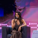 Priyanka Chopra Jonas advocates breaking stereotypes at BRIDGE Summit