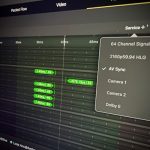 Bridge Technologies enhances VB440 with multi-service AV sync comparison