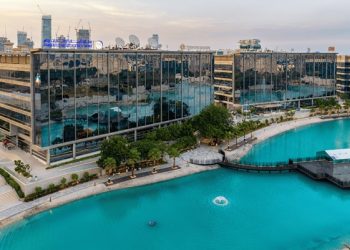 Dubai Media City marks 25 years of driving media and creative industry growth
