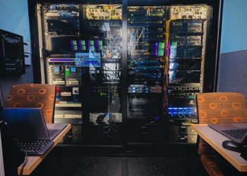 NEP Australia launches software-driven hybrid OB facility