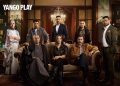 Yango Play sets premiere date for new drama series ‘Qesmet El Adl’
