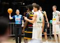 Riedel RefCam takes centre court in German basketball research initiative