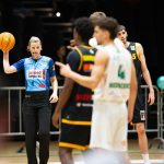 Riedel RefCam takes centre court in German basketball research initiative