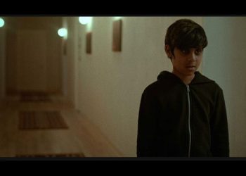 Psychological horror film ‘The Boy Inside the Cocoon’ opens in Kuwaiti theatres