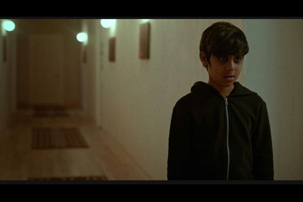 Psychological horror film ‘The Boy Inside the Cocoon’ opens in Kuwaiti theatres