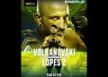 StarzPlay to stream ‘UFC 325: Volkanovski vs. Lopes 2’ live across MENA
