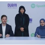 Dubai Culture and Spotify team up to empower music creators