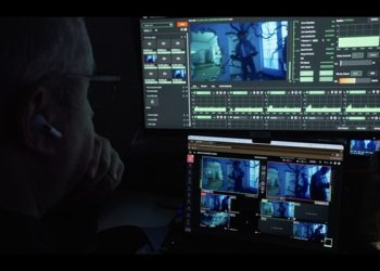 Netflix hosts real-time ‘Stranger Things’ finale event with TVU Networks