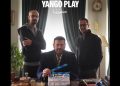 Yango Play begins filming new original series ‘The Frenchman’