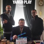 Yango Play begins filming new original series ‘The Frenchman’
