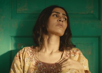 Opening doors to psychological drama with ‘BAAB’