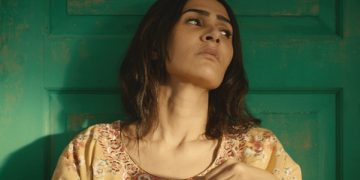 Opening doors to psychological drama with ‘BAAB’