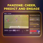 TOD expands sports streaming experience with MultiView and FanZone