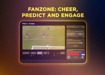 TOD expands sports streaming experience with MultiView and FanZone