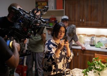 Image Nation AD marks 2025 as breakthrough year for Emirati talent