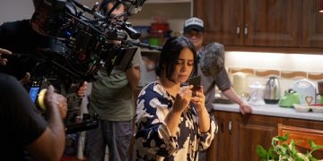 Image Nation AD marks 2025 as breakthrough year for Emirati talent