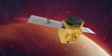 UAE Space Agency extends Emirates Mars Mission to 2028