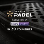 BeIN secures rights to Qatar Airways Premier Padel Tour and FIP WC across 39 markets