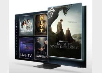 OSN extends linear TV to connected TVs with Nagravision and Samsung