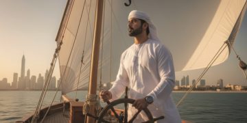 Inside TAAMAI Studio: AI as a parallel production model