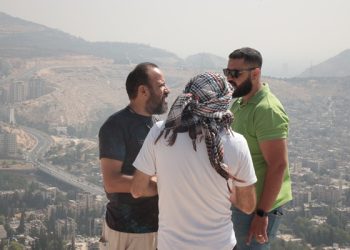 ThreeSixtyPlus and Kaband Media partner on youth-driven Ramadan dramas