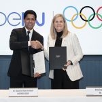 BeIN secures exclusive MENA rights to Milano Cortina 2026 and LA28 Olympic Games