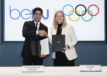 BeIN secures exclusive MENA rights to Milano Cortina 2026 and LA28 Olympic Games