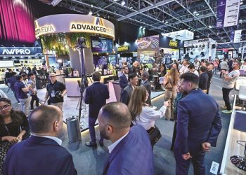 Mapping the architecture of a changing media market