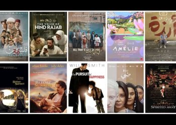 Cinema Akil blends romance and reflection in pre-Ramadan film showcase