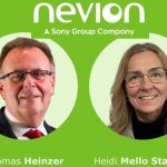 Nevion founder Thomas Heinzer to step down as CEO