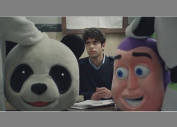 Egyptian film ‘Safe Exit’ set for seven screenings at 76th Berlinale