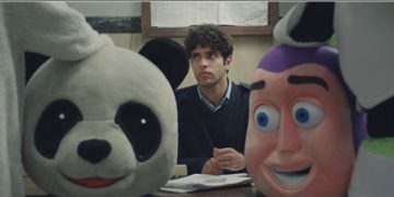 Egyptian film ‘Safe Exit’ set for seven screenings at 76th Berlinale