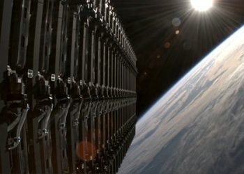 SpaceX unveils ‘Stargaze’ system to improve satellite safety in LEO